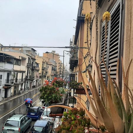 Casa Ore-Tea Palermo Exterior foto