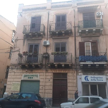 Casa Ore-Tea Palermo Exterior foto