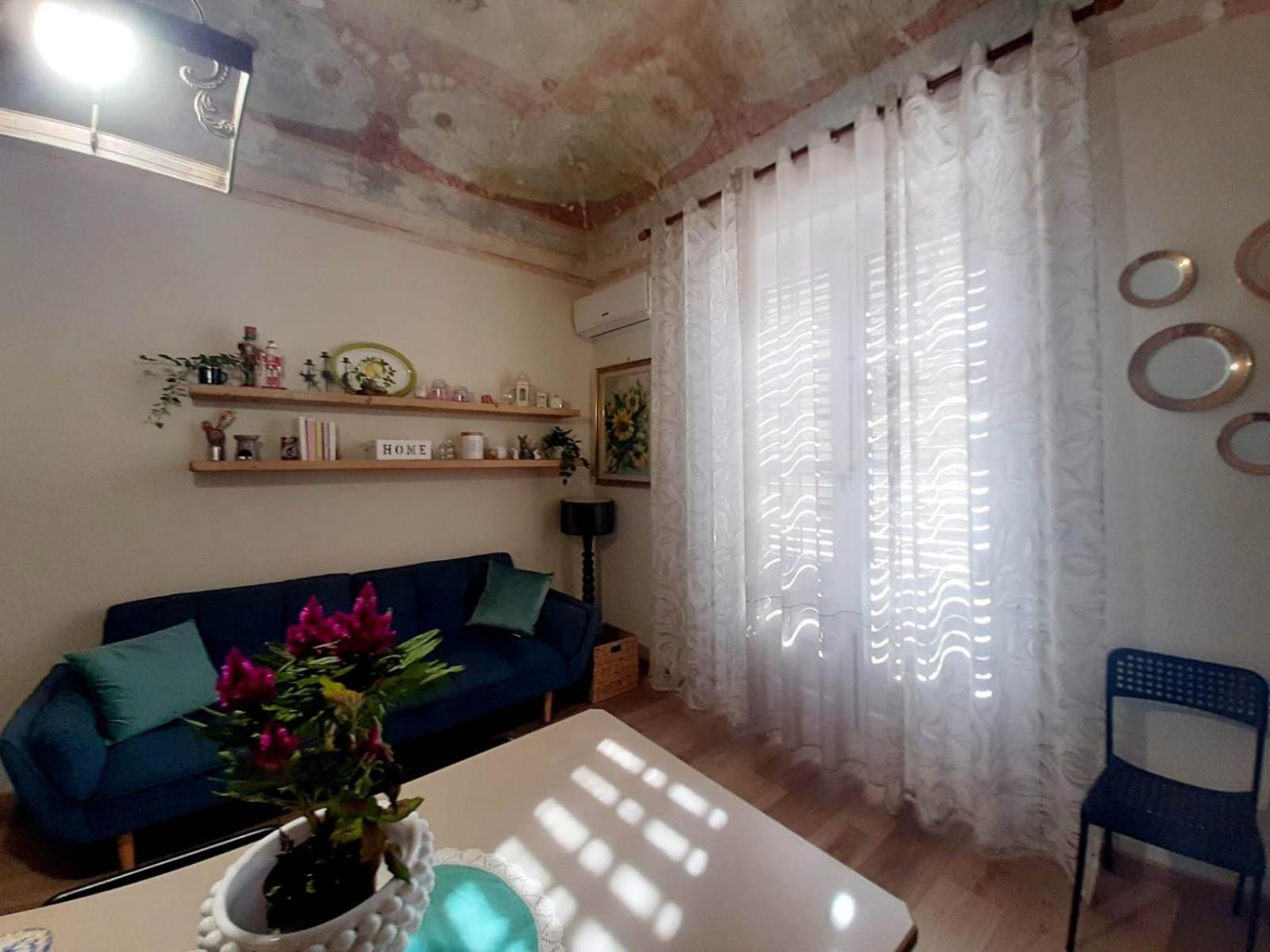 Casa Ore-Tea Palermo Exterior foto